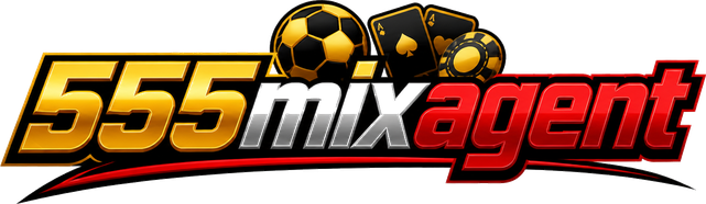 555mixagent Logo